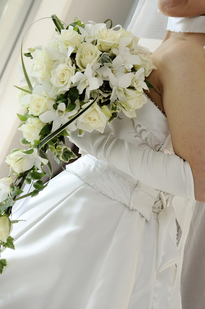 永遠の愛の結婚式のイメージ - 写真・画像