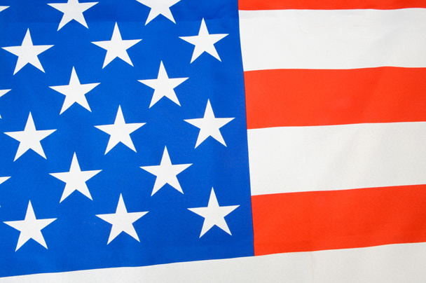 American flag - Фото, изображение