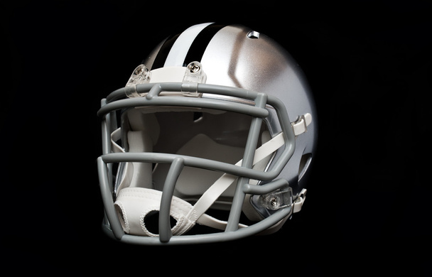 casco de fútbol americano - Foto, Imagen