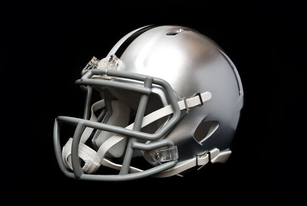 americká fotbalová helma - Fotografie, Obrázek
