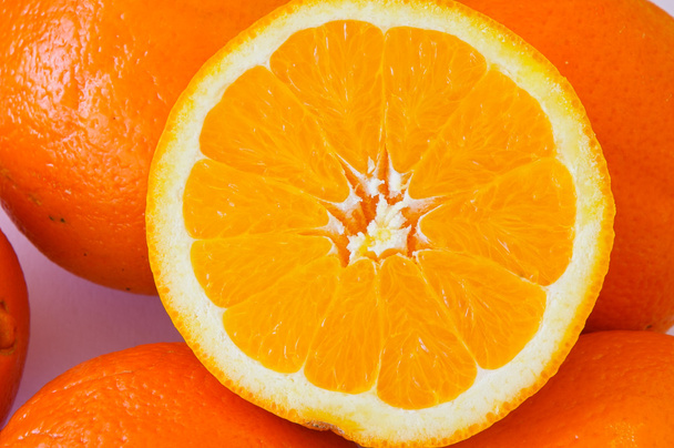 Oranges - Photo, Image