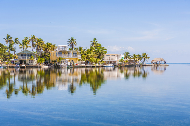 10 Florida Keys mítoszok megszűntek