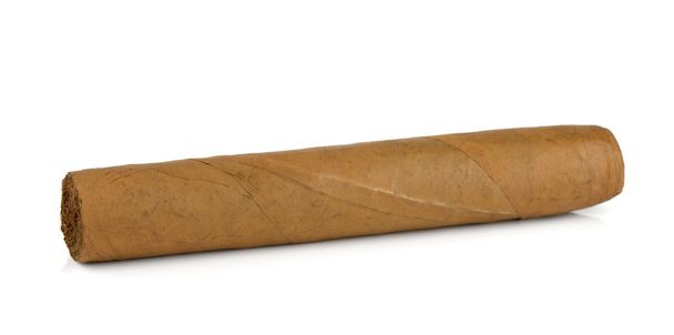 Кубинская сигара
 - Фото, изображение