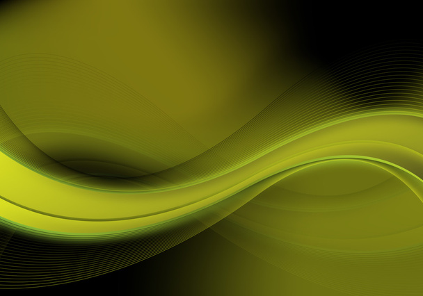 Анотація зелений фон
 - Вектор, зображення