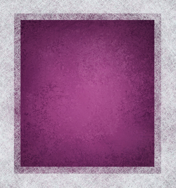 Purple and White Background - Photo, Image
