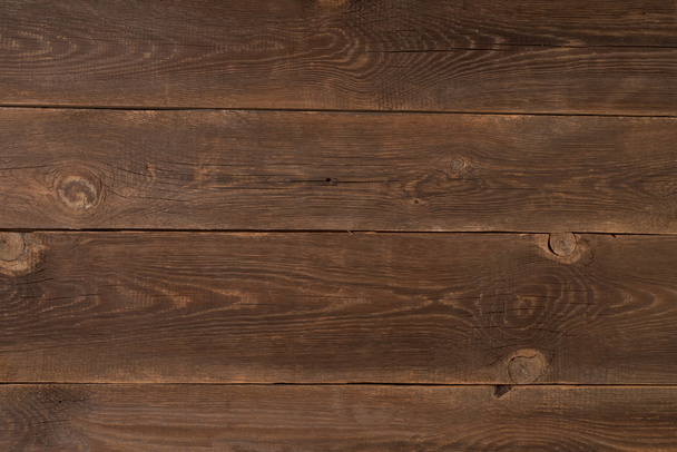 planche de bureau en bois à utiliser comme fond ou texture - Photo, image