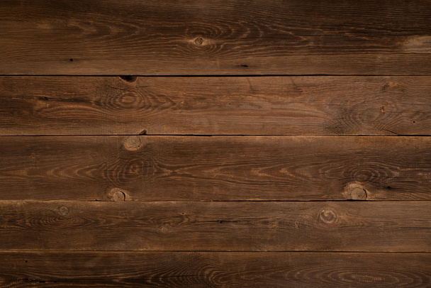 planche de bureau en bois à utiliser comme fond ou texture - Photo, image