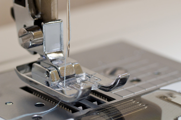 Sewing Machine - Foto, immagini
