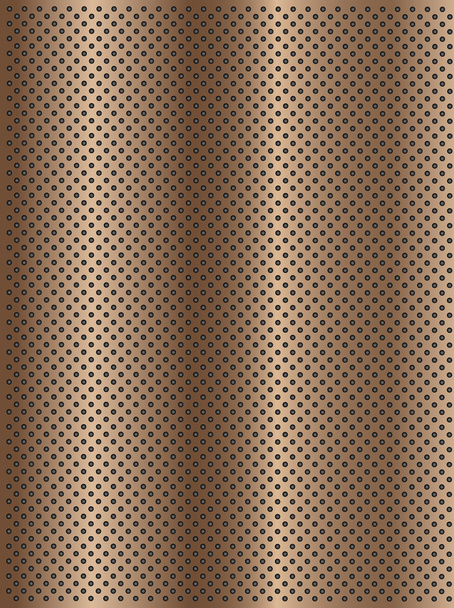 Acero inoxidable de metal marrón
 - Foto, Imagen