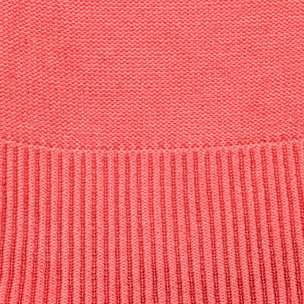 red textile background - Foto, immagini