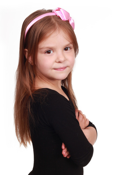 Cute little girl - Fotografie, Obrázek