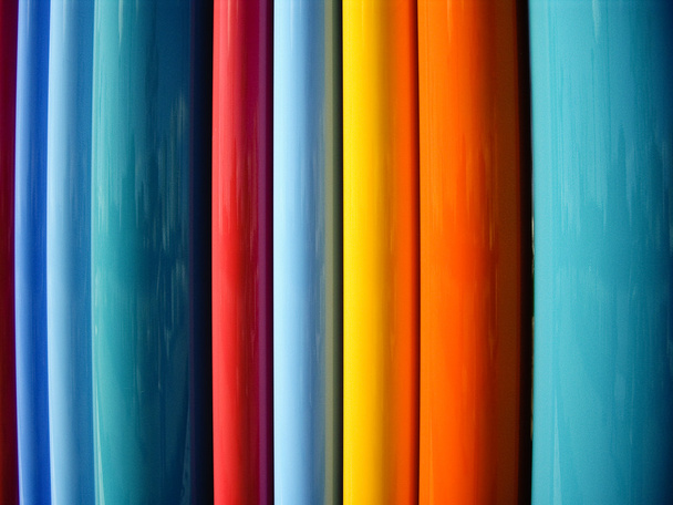 Colores audaces 7
 - Foto, imagen