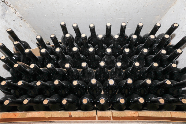 Bulgarije wijn productie - Foto, afbeelding