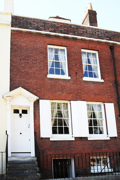 Charles Dickens Birthplace House Portsmouth - Foto, immagini