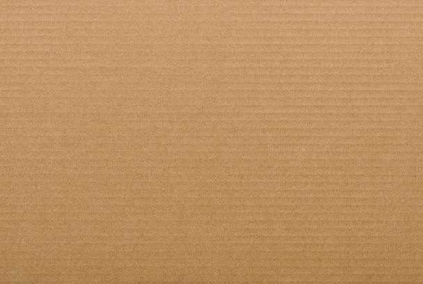 surface de carton ondulé en papier brun
 - Photo, image
