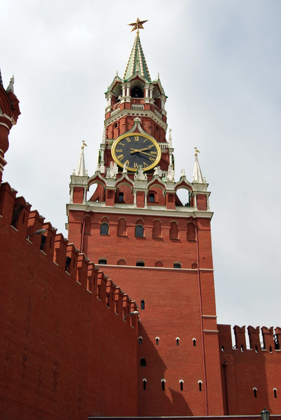 The Moscow Kremlin - Foto, imagen