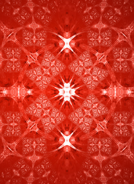 Abstract composition for Christmas background - Фото, зображення