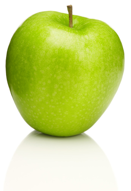 Green Apple - Photo, Image