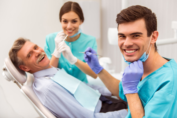 Wydział profesjonalny dentysta - Zdjęcie, obraz