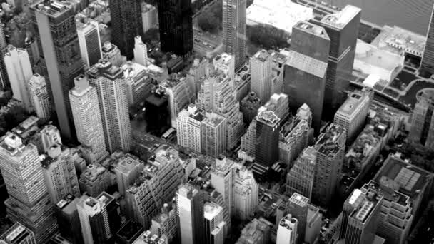 Architettura di New York City
 - Filmati, video
