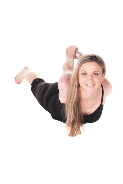 The image of Yoga - Fotó, kép