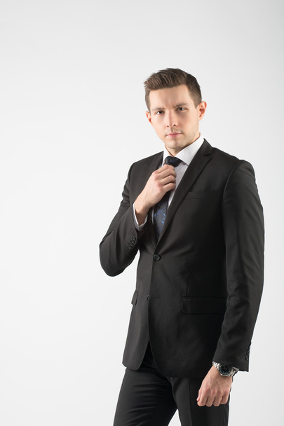 Portrait of a businessman - Fotografie, Obrázek