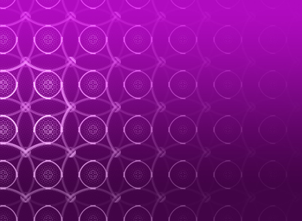 Purple background. - Photo, Image