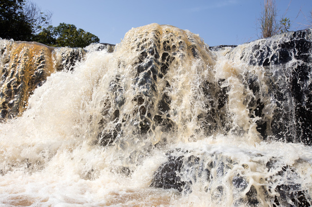 Banfora водоспад в Буркіна-Фасо - Фото, зображення