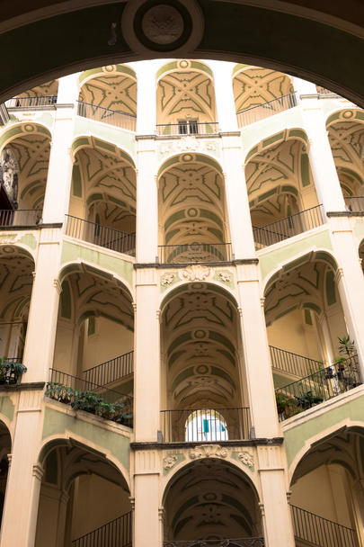 Le Palazzo dello Spagnolo
  - Photo, image