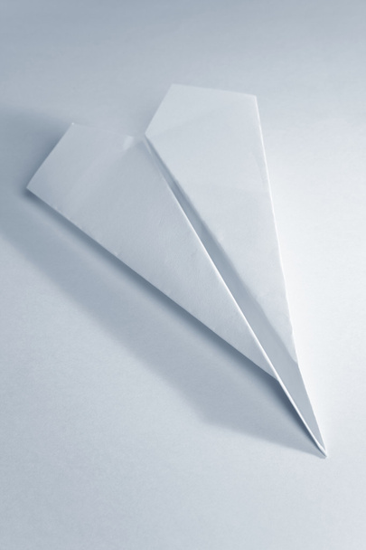 паперовий літачок
 - Фото, зображення