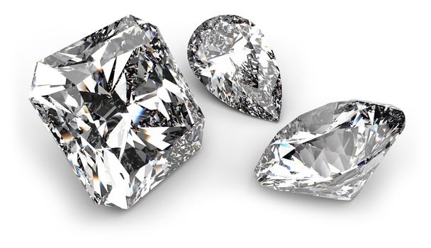 Various gem stones - Fotó, kép
