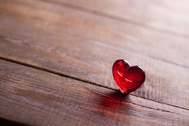 καρδιές ως σύμβολο της αγάπης - Φωτογραφία, εικόνα