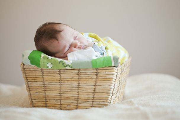 Newborn baby - Valokuva, kuva