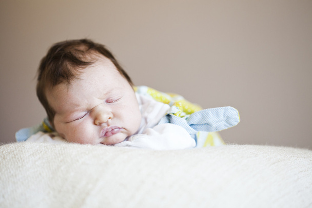 Newborn baby - Photo, Image