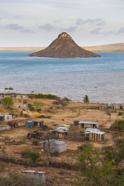 Священный остров Сукре на Мадагаскаре
 - Фото, изображение