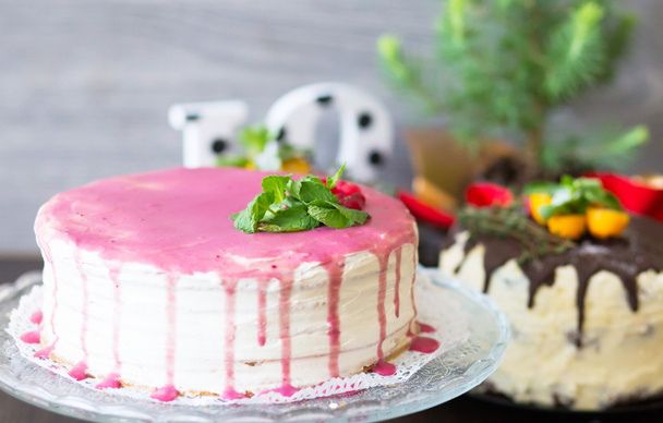τούρτα για σας - Φωτογραφία, εικόνα