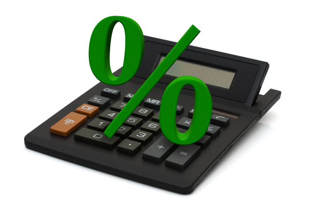 Calculating your discount - Photo, Image