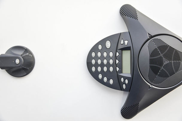 IP Phone for conference - 写真・画像
