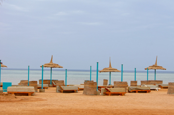 playa de mar
 - Foto, imagen