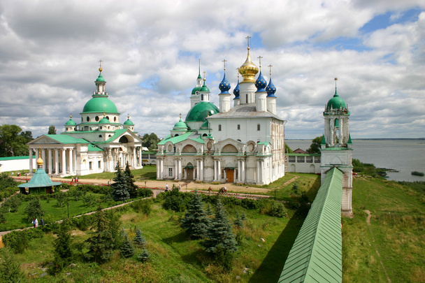 Russia, Rostov the Great town - Zdjęcie, obraz