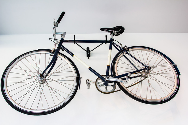 bicycle fixed gear - Foto, Imagem