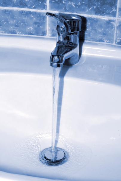 Water tap - Photo, Image