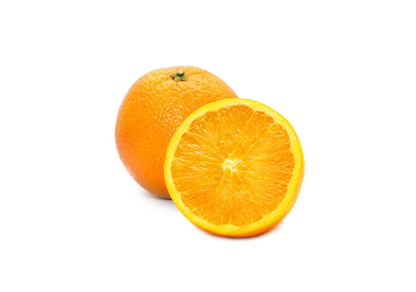 апельсины - Фото, изображение