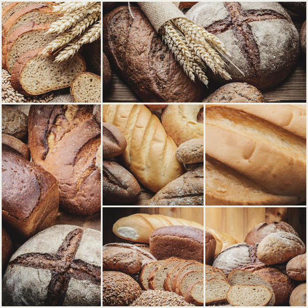 Хлеб свежести
 - Фото, изображение