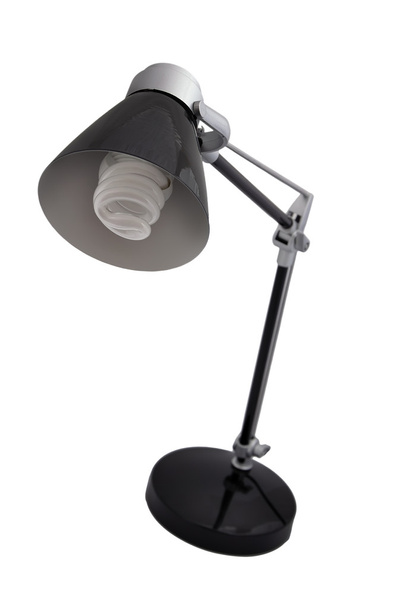 Table lamp - Фото, изображение
