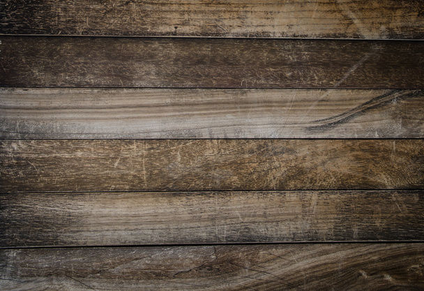 wooden planks, texture or background - Foto, afbeelding
