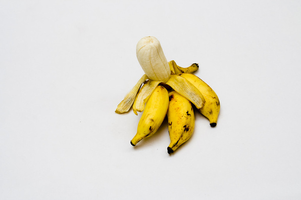 Banana for Good Health - Photo, Image
