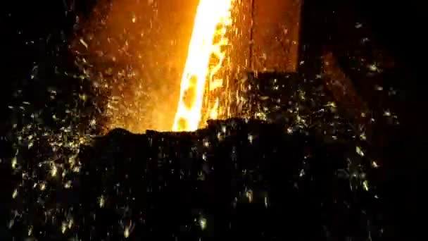 lavori metallurgici interni - Filmati, video
