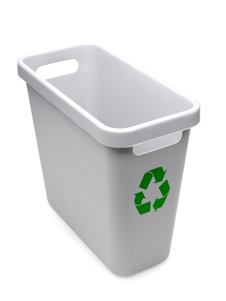 Papelera de reciclaje
 - Foto, imagen