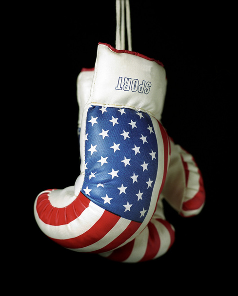 Guantes de Boxeo US
 - Foto, imagen